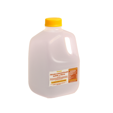 [TONADA] Porron Horchata