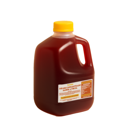 [TONADA] Porron Manzana