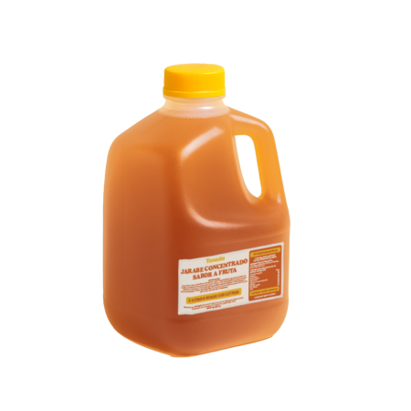 [TONADA] Porron Naranja